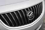 Buick Regal GS 2012 года